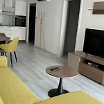Apartmán Mango - Fregatt 407 *
