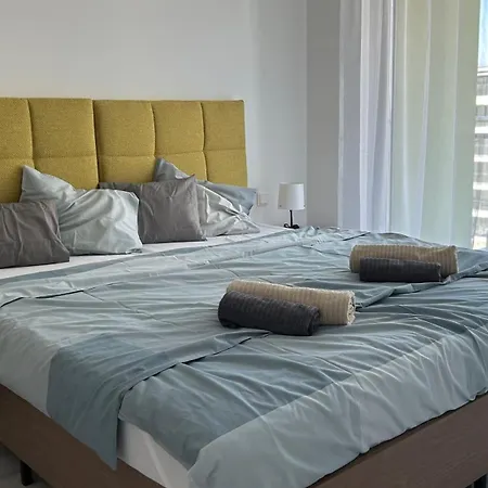 Fregatt 407 公寓 *