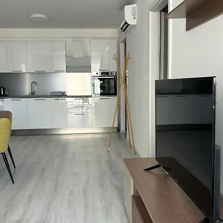 Mango - Fregatt 407 Apartment