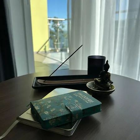 Fregatt 407 アパート