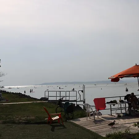 Mango - Fregatt 407 Siófok