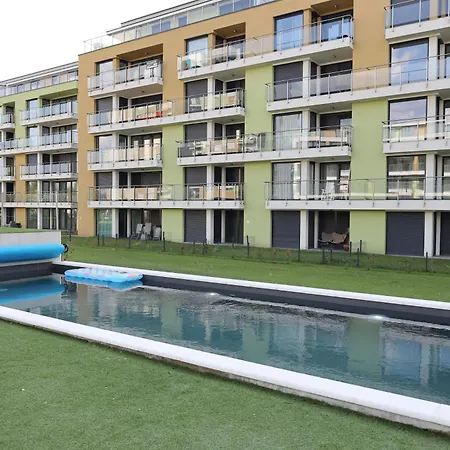 Mango - Fregatt 407 Appartement *