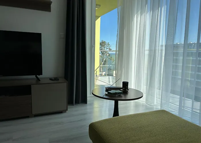 Lejlighed Fregatt 407